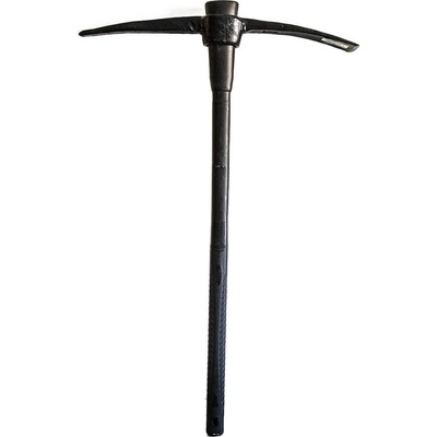krumpáč 2,5kg S NÁSADOU sklolaminát