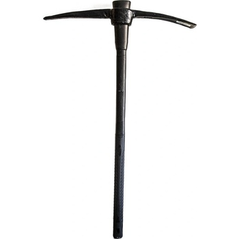 krumpáč 2,5kg S NÁSADOU sklolaminát