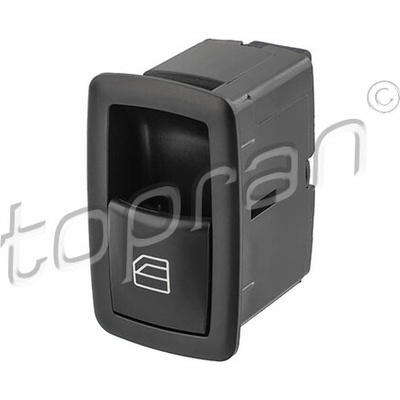 Spínač elektrického otvárania okien TOPRAN 408 755 (408755)