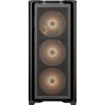 Cougar MX600 RGB CGR-57C9B-RGB