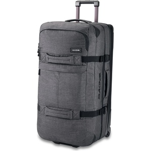 Dakine Куфар с колела Dakine Split Roller 110 Luggage - Carbon (510-5848-0211)
