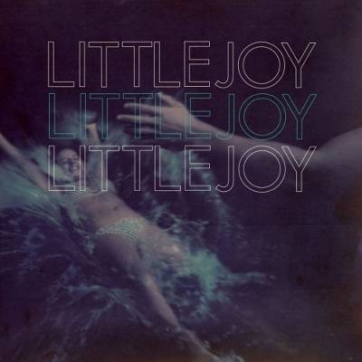 Little Joy - Little Joy (LP) (883870048514)