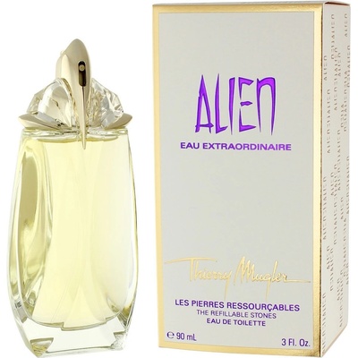 Thierry Mugler Alien Eau Extraordinaire toaletná voda dámska 90 ml