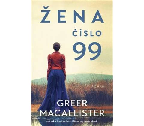 Žena číslo 99