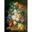 Enjoy - Puzzle Flower Piece - 1 000 piese