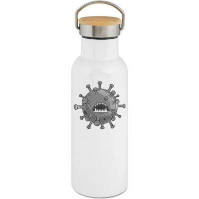 123TRIKO termoska Covid, v5 500 ml narozeniny