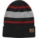 Alpine Pro zimní čepice Bakarne černá