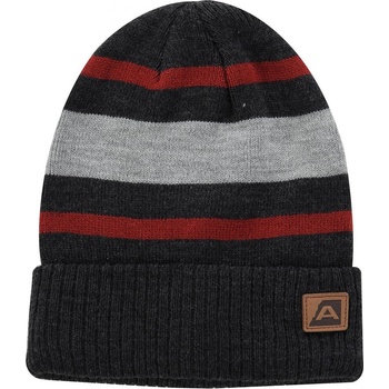 Alpine Pro zimní čepice Bakarne černá