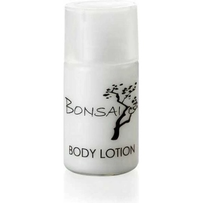 Bonsai Hotelové tělové mléko 20ml