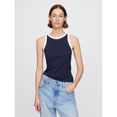 GAP Горна част с ребра GAP GAP | Sin | ЖЕНИ | XXS