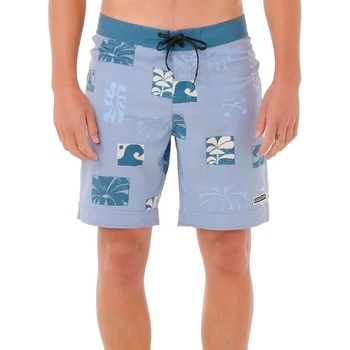 Rip Curl Бански гащета Rip curl Mirage AOTS TY Williams swimming shorts - Blue (Spray Blue)