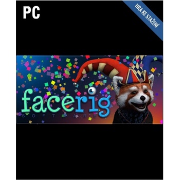 FaceRig