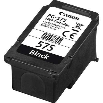 Патрон Canon PG-575 Black оригинал 0.1k (5438C001AA)