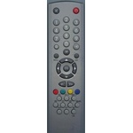 съвместим Toshiba ct-815 ct-816 ct824 ct-832 ct-9818 ct-90040 - заместител дистанционно управление (ct-815 ct-816 ct824 ct-832 ct-9818 ct-90040) Дистанционно