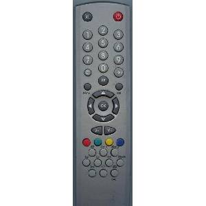 съвместим Toshiba ct-815 ct-816 ct824 ct-832 ct-9818 ct-90040 - заместител дистанционно управление (ct-815 ct-816 ct824 ct-832 ct-9818 ct-90040) Дистанционно