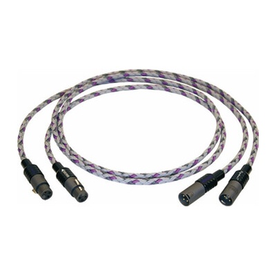 XLO Signature 3-2; XLR 1 m