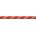 Beal Въже за катерене BEAL Ice Line Unicore 8, 1 мм 60 м, оранжево (TO.BC081I.60GD.O)
