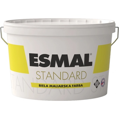 ESMAL Standard 4 kg Biela
