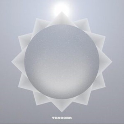 Tengger - Tengger LP