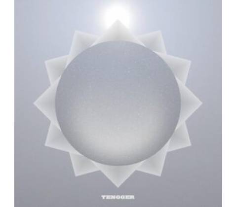 Tengger - Tengger LP