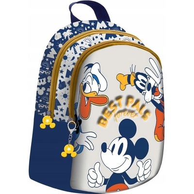 Predškolský batoh Mickey Mouse