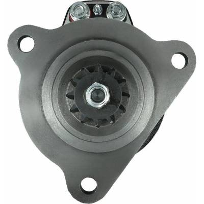 Startér AS-PL S0135