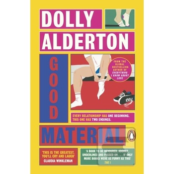 Good Material - Dolly Alderton