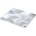 ENDORFY Crystal Onyx White - L (EY6B009)