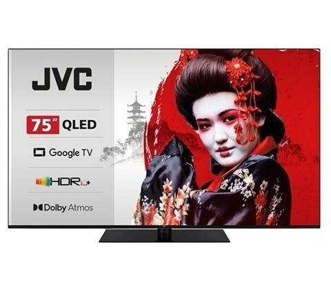 JVC LT-75VGQ7535