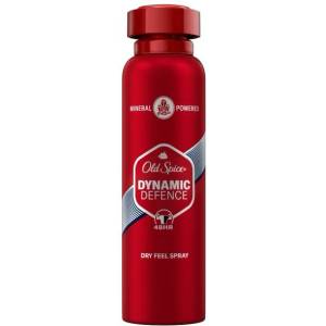 Old Spice Dynamic Defence deo spray 200 ml