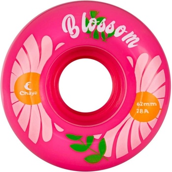 Powerslide Chaya Blossom 92A 62 mm 4ks