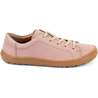 Froddo TENISKY LEATHER LACES Pink III