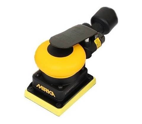 Mirka OS 343DB