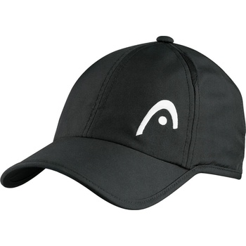 Head Pro Player Cap Black