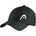Head Pro Player Cap Black