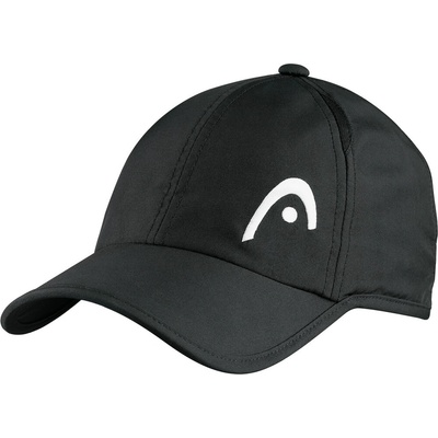Head Pro Player Cap Black
