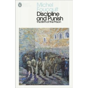 Discipline and Punish (ISBN: 9780241386019)