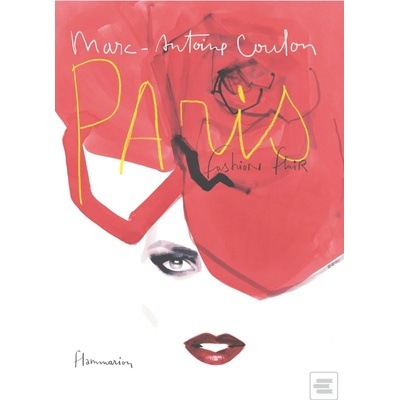 Paris - Marc-Antoine Coulon
