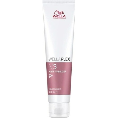 Wella Professionals WellaplexNo. 3 Hair Stabilizer 100 ml
