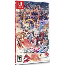 Gunvolt Chronicles: Luminous Avenger iX 2