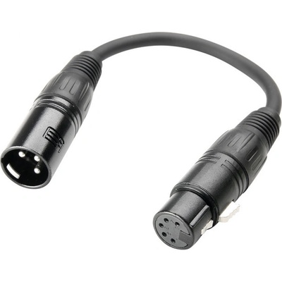 Adam Hall 3 Star Series K3DHM0020