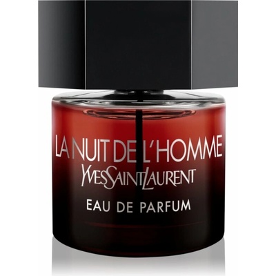 Yves Saint Laurent La Nuit de L'Homme La Nuit de L'Homme 2026 parfémovaná voda pánská 50 ml
