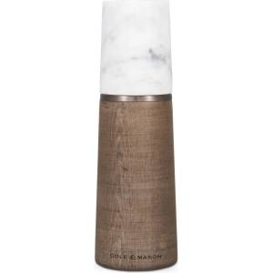 Cole & mason Мелничка за сол MARLOW MARBLE - 18.5 см (Cole-&;-Mason-H-322224)