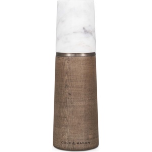 Cole & mason Мелничка за сол MARLOW MARBLE - 18.5 см (Cole-&;-Mason-H-322224)