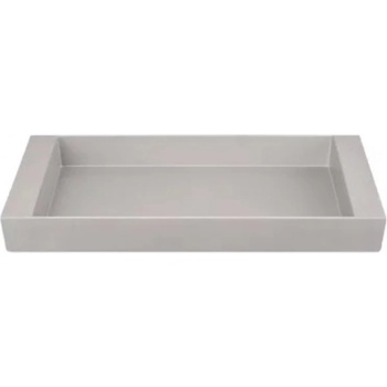 BLOMUS Табла/поднос KANKYO - цвят сив (MourningDove) (BLOMUS 67085)