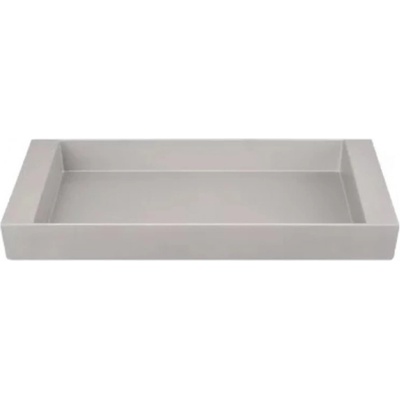 BLOMUS Табла/поднос KANKYO - цвят сив (MourningDove) (BLOMUS 67085)