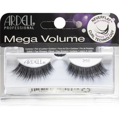 Ardell Mega Volume изкуствени мигли тип 250