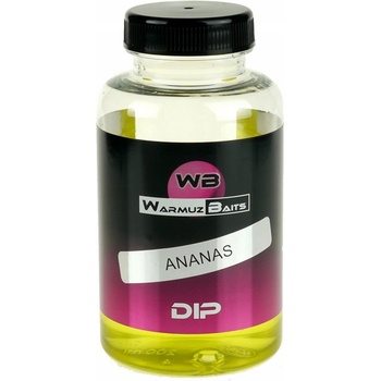 LK Baits Dip CUC Special Ananás 35 ml