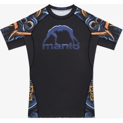 Rashguard Manto Barong