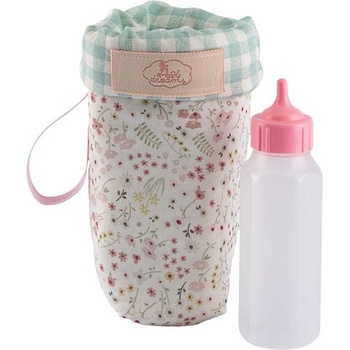 Image 1 of Asi dolls Asi - Дизайнерска колекция Клое, Шише за хранене на кукла, с чантичка 3712107